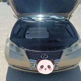 Lexus ES 350 2008