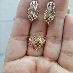 алтын комплект