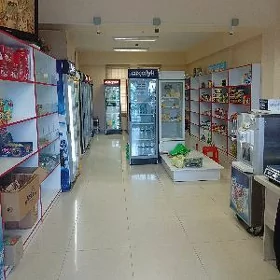 Taslama 1 etaj pomşenya 105m²