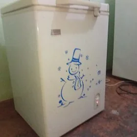 morozilnik морозильник