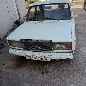 Lada 2107 1998