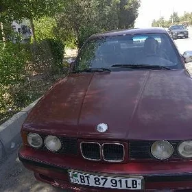 BMW 525 1992