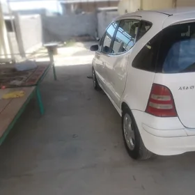 Mercedes-Benz A150 2002