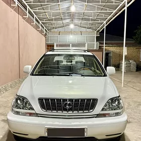 Lexus RX 300 2003