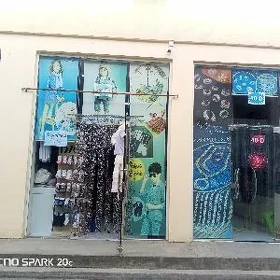 Magazin Zelýonny bazar