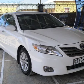 Toyota Camry 2010