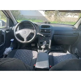 Opel Astra 1999
