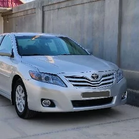Toyota Camry 2010