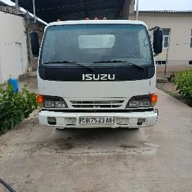 Mitsubishi Canter 2003