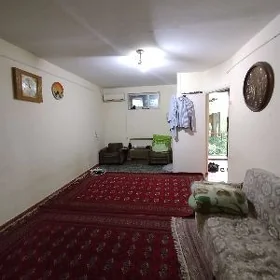 Gagarin, 1-Komnat. Kwartira