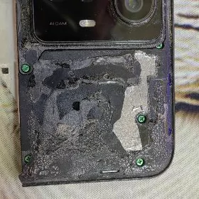 redmi not 12s plata