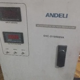 Andeli tok kopeltyan