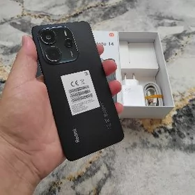 Redmi Note 14 8/256gb