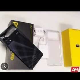 Poco x4 Pro 5G