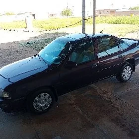 Opel Vectra 1991