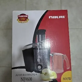 Nikai nj9600 sok edya