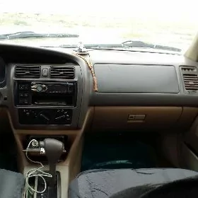 Toyota Avalon 1998