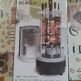 шашлычница