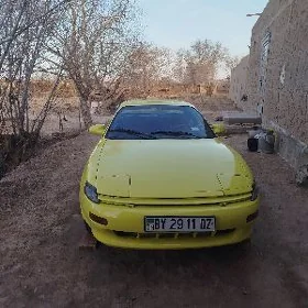 Toyota Celica 1990
