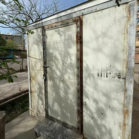 haladinlik kanteynir