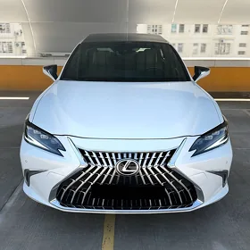 Lexus ES 350 2022