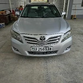Toyota Camry 2007