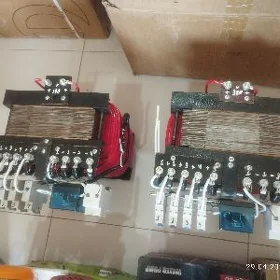 tok kopeltyan ток swarka