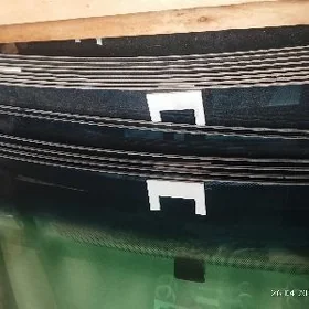 Ford Edge 22 yz ayna