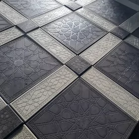 Тротуарная плитка Анкара