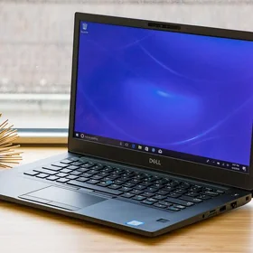DELL 7490 notebook ноутбук