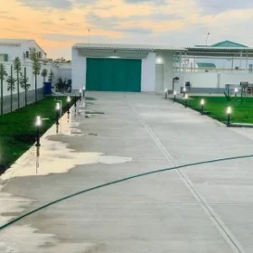 Satlyk Nurly zaman 5 kom plan