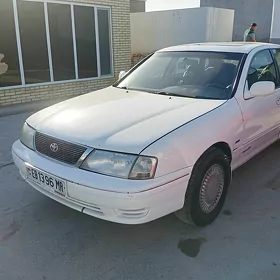 Toyota Avalon 1998