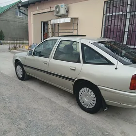 Opel Vectra 1991