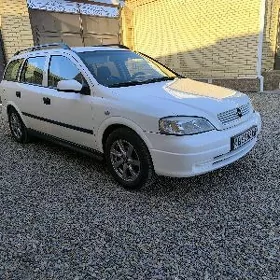 Opel Astra 2003