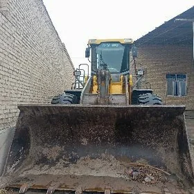 XCMG ZL50 2010