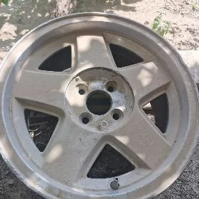 Опель диска р 15