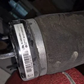 амортизаторы мерседес(пневма)