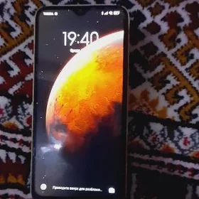 redmi not 8