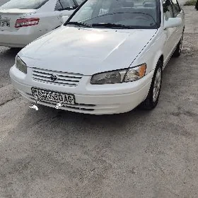 Toyota Camry 1997