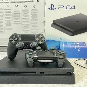 ️Playstation-4 Slim 11.0v