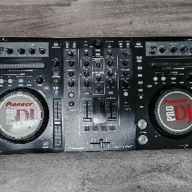 Dj pult Pioneer DDJ-S1