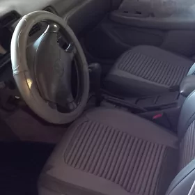 Toyota Camry 1998