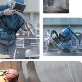 PESKASTRUÝ(MALÝAR).