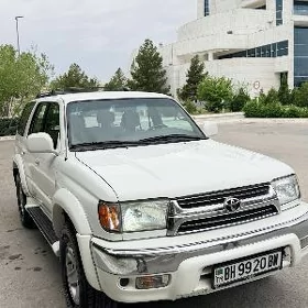 Toyota 4Runner 2002