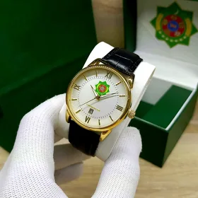 Sowgatlyk sagat часы