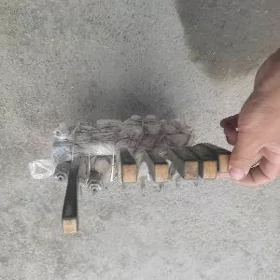 zamulyon kyranyn rasbiredi