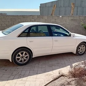 Toyota Avalon Hybrid 2017