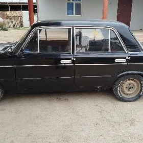 Lada 2106 1987
