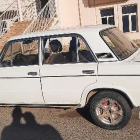 Lada 2106 1991