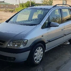 Opel Zafira 2003